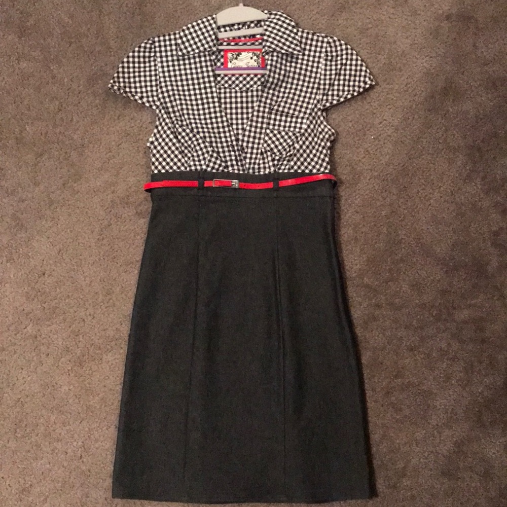Guess dress